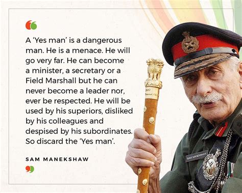 Sam Manekshaw: 19 Interesting Facts About Sam Manekshaw, India’s First ...