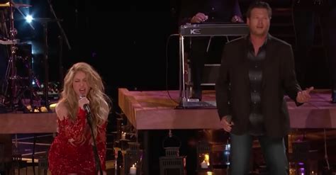 The Best Blake Shelton Duets