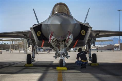 Defence takes delivery of F-35 cabins - Australian Defence Magazine