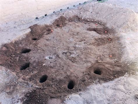 A New Pithouse for the Presidio - Archaeology Southwest