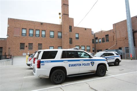 Evanston Police Department issues more off-campus citations