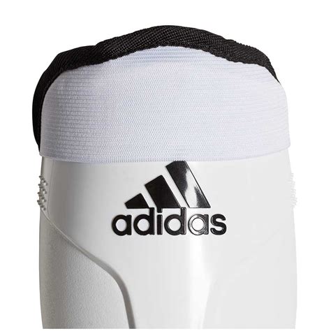 Adidas Hockey Hockey Shin Pad with Removable Liner | MR Cricket Hockey