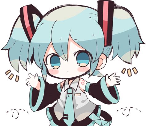 hatsune miku (vocaloid) drawn by haru431 | Danbooru