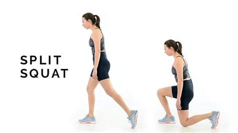 Split Squat – 10 Ways to Mess Up This Beautifully Useful Exercise – Lance Goyke