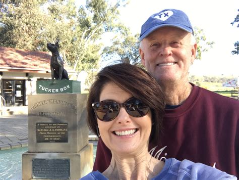 Gundagai, New South Wales: The Dog on the Tuckerbox