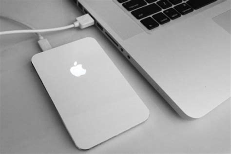 An Introduction of External Hard Drive for Mac in Detail - MiniTool