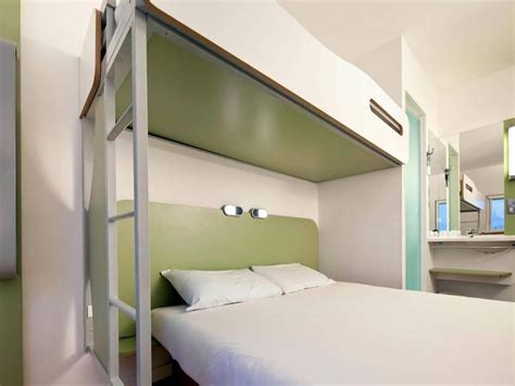 ibis budget Birmingham Centre, Birmingham - logitravel