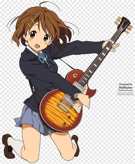 Anime On Guitar - DoubleLovely