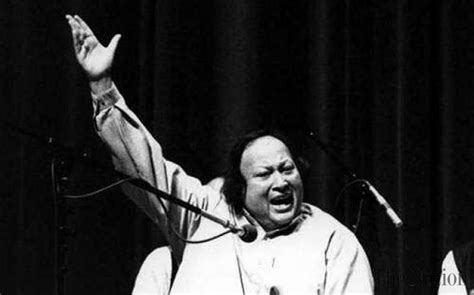 Top 5 Nusrat Fateh Ali Khan Qawwalis: Remembering the Legend on His 23rd Death Anniversary - WOW 360