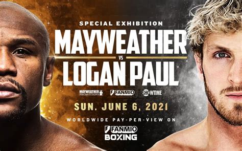 Floyd Mayweather vs. Logan Paul: Fight Analysis And Prediction - EssentiallySports