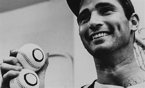 1965 SANDY KOUFAX No-hitter 4 Photo Print Vintage Baseball - Etsy