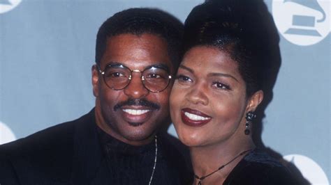 The Truth About Cece Winans' Husband