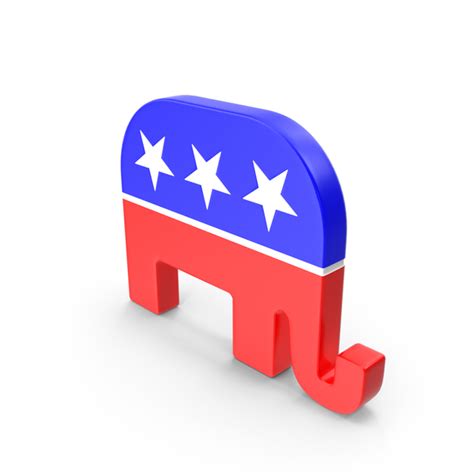 Republican Party Logo PNG Images & PSDs for Download | PixelSquid ...