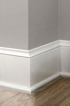 27 Baseboard Styles and Molding Ideas for Your House - Liquid Image