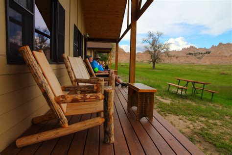 IMG_0240 Cedar Pass Lodge, Badlands National Park | I-Ting Chiang | Flickr