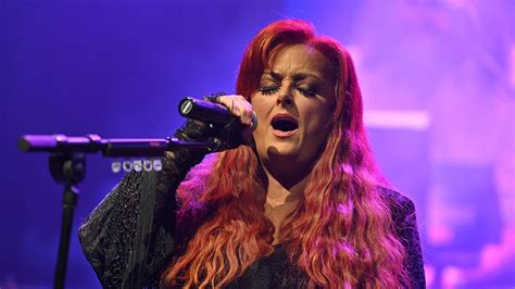 Wynonna Judd responds after ‘bizarre’ CMA performance with Jelly Roll sparks concern: ‘so ...