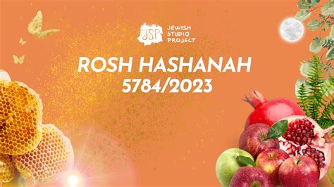 Support JSP Rosh Hashanah 5784 | Jewish Studio Project (Powered by Donorbox)