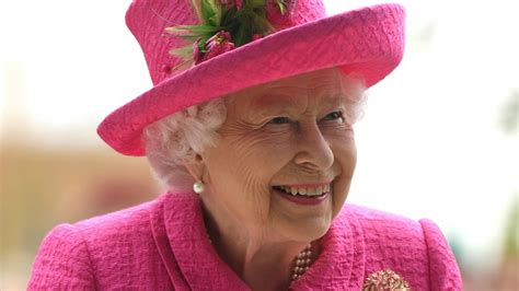 HM Queen Elizabeth II 1926 - 2022 | Avidity IP