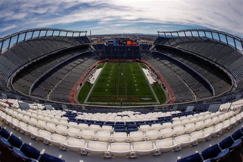 For Denver Broncos, new $2 billion stadium may follow new owner - Mile ...