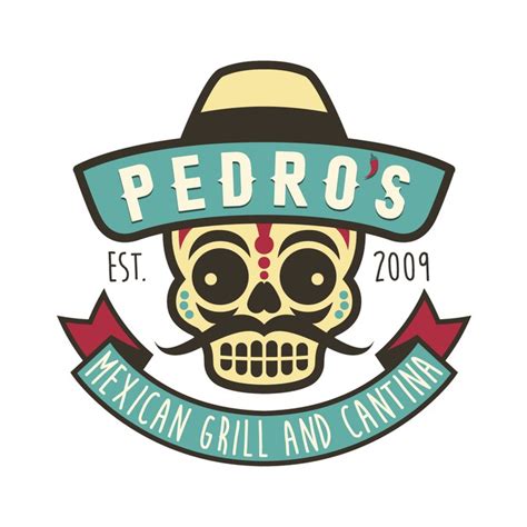 Create an awesome, vibrant, unique logo for a Mexican restaurant | Logo design contest