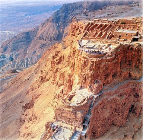 Masada | Places to visit, Masada israel, Israel travel