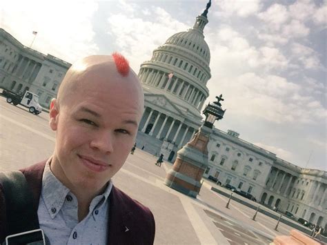 OutFront: LGBTQ Activist Fights to End Conversion Therapy