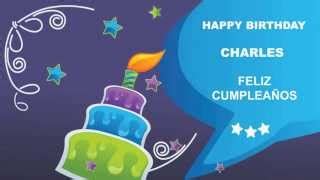 Birthday Charles