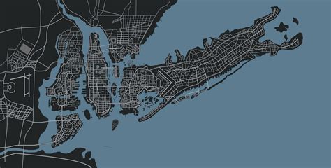 *GTA Mapmaker* Finished Liberty City plus East Alderney State : r/GTA