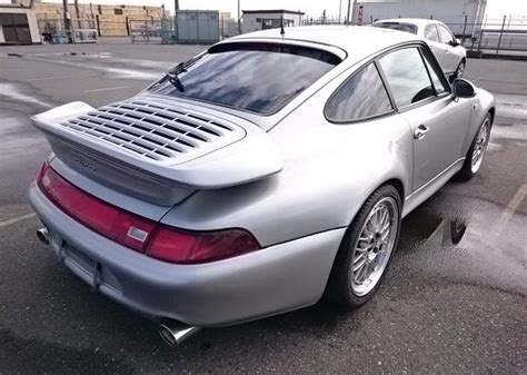 Porsche 911. If you want to buy any used car then… | by japancar direct | Medium