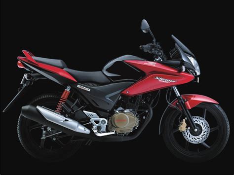 Honda CBF Stunner/PGM-Fi Review | Bike Chronicles of India