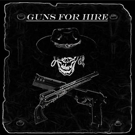 Guns for Hire by Norcim on DeviantArt