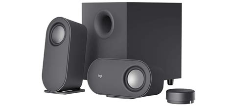 Best Computer Speakers With Subwoofer | Buying Expert