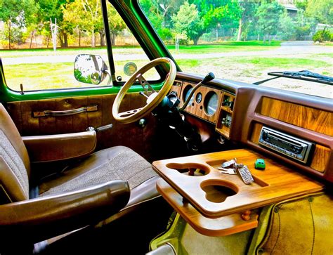 Pin by Julio on van | Custom van interior, Chevy van, Chevrolet van