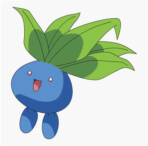 Transparent Pokemon Background Png - Pokemon Oddish Png, Png Download ...