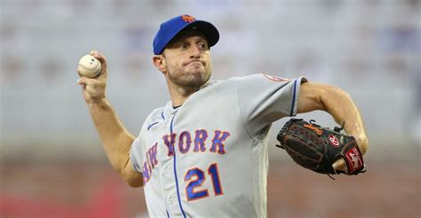 New York Mets' 2023 Projected Pitching Rotation After Signing Jose ...