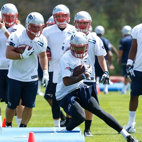 Offseason Power Rankings for Every Player on New England Patriots ...