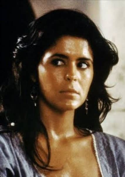 Maria Conchita Alonso Movies