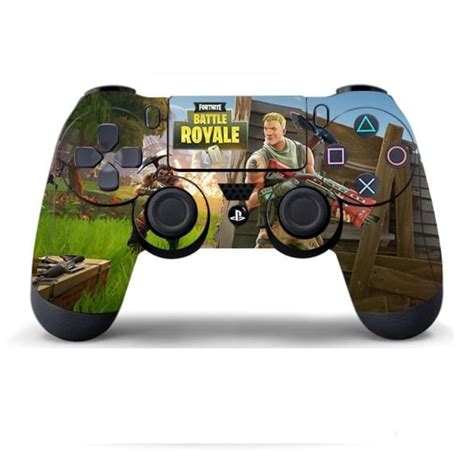 Fortnite PS4 Controller Skin