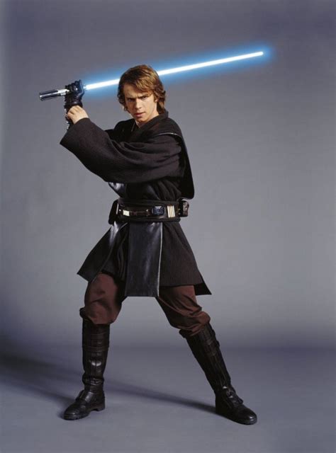 Revenge of the Sith | Promotional Images | Anakin... | when an angel falls