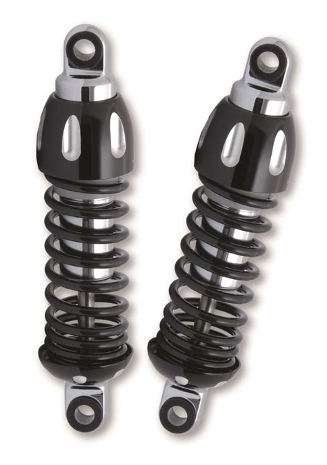 Progressive 430 Shocks For Harley Sportster 2004-2022 (Standard 12") - Cycle Gear