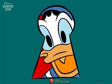 Donald Duck Wallpapers - Wallpaper Cave