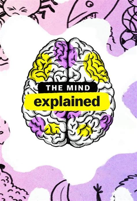 The Mind, Explained - Aired Order - Season 2 - TheTVDB.com