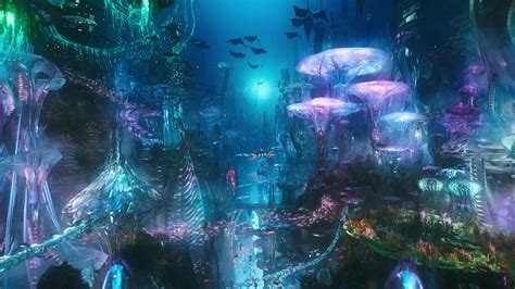 Atlantis | DC Extended Universe Wiki | FANDOM powered by Wikia