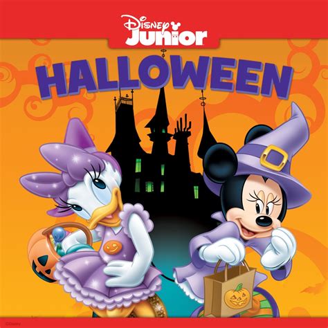 Disney Junior Halloween, Vol. 4 wiki, synopsis, reviews - Movies Rankings!