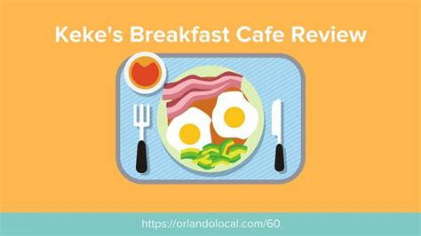 Keke's Breakfast Cafe Review: It's Busy for a Good Reason