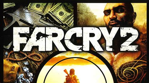 Far Cry 2 Review - Giant Bomb