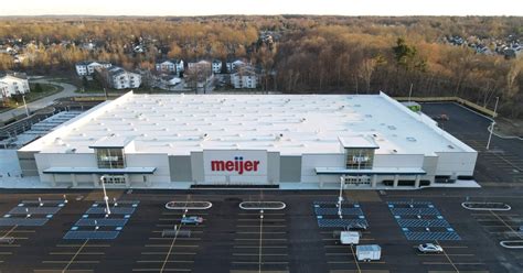 Meijer Continues Its Northeast Ohio Expansion