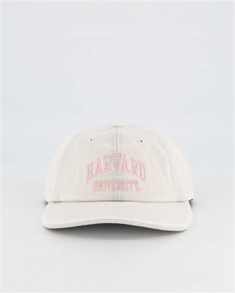 Harvard University Pastel Arch Cap - Platypus