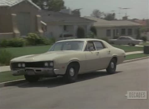 IMCDb.org: 1970 Mercury Montego in "The Rookies, 1972-1976"