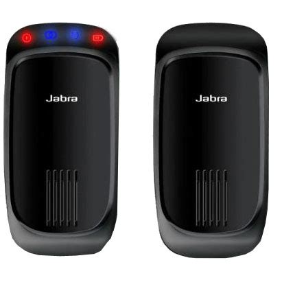 Jabra SP5050 Bluetooth Speakerphone Reviews & Comments